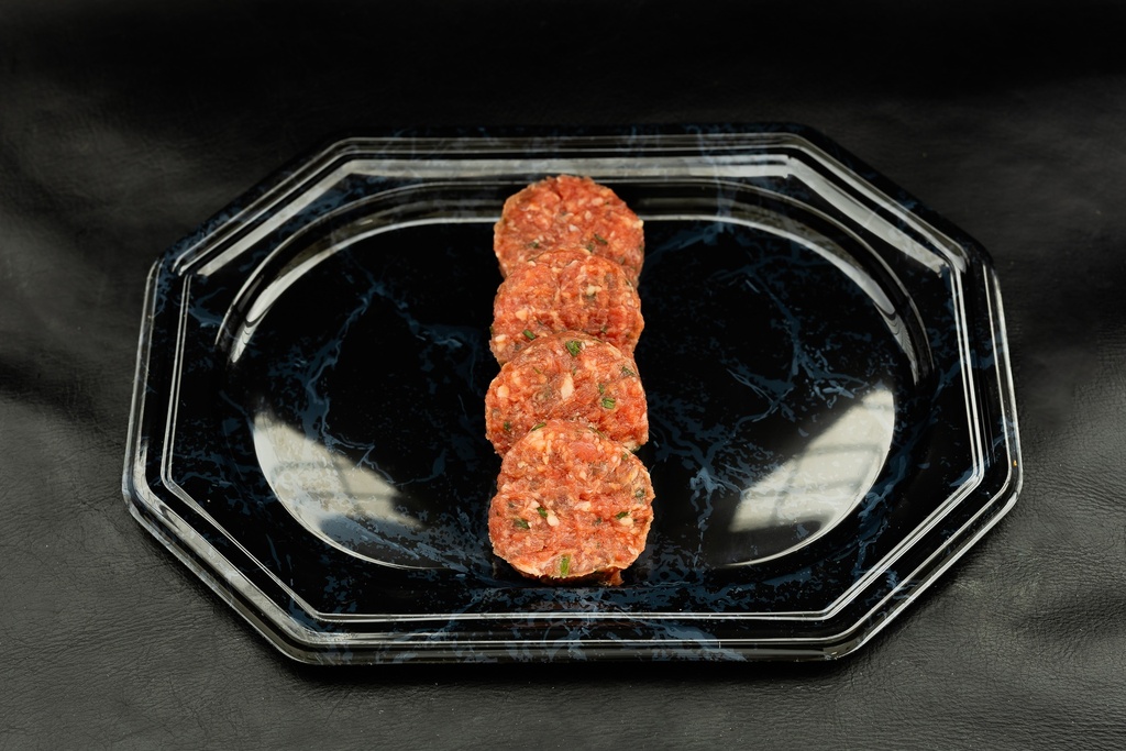 Beefburgerli 50g (2 Stück)