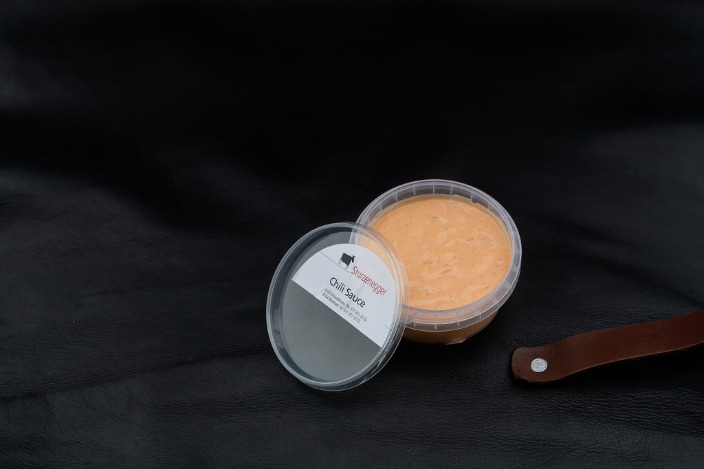 Chili Sauce